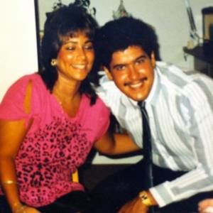 Meet your Posher, Cheryl